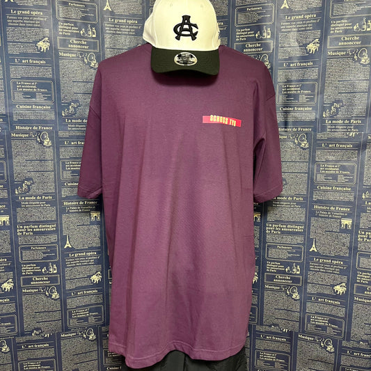 SCROSS TYO skull Ⅰ プリントTシャツ