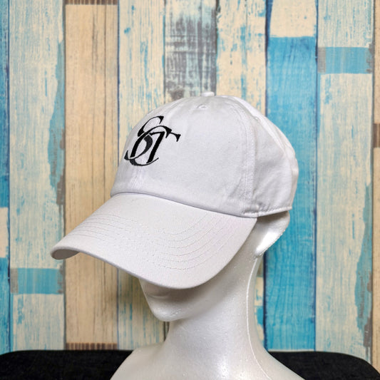 SCROSS TYO ロゴ embroidery CAP