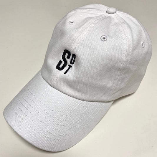 SCROSS TYO ロゴ Embroidery CAP