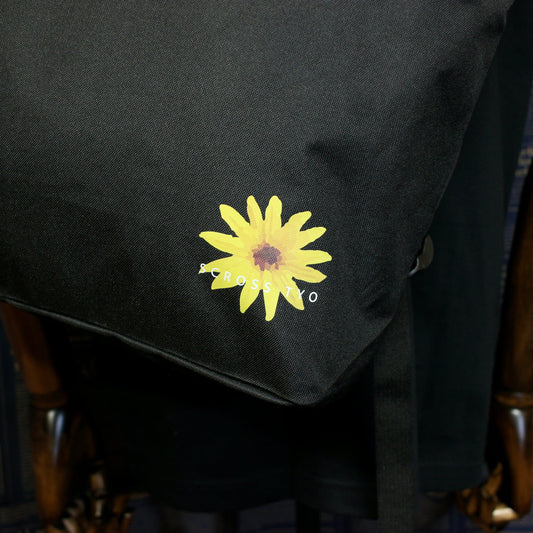 SCROSS TYO フラワーデザインシリーズ デイパック *残りわずか