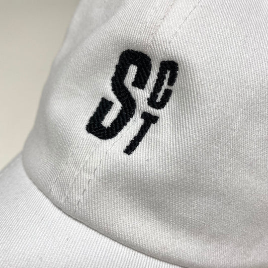 SCROSS TYO ロゴ Embroidery CAP