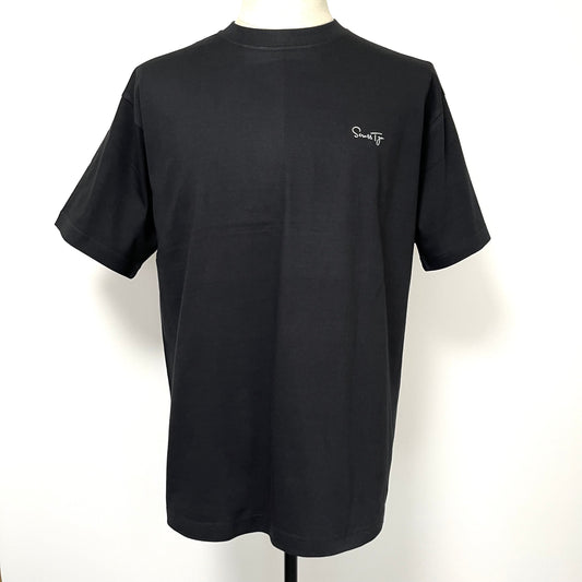 SCROSS TYO ロゴ プリントTシャツ