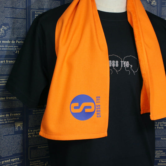 【数量限定】SCROSS TYO マフラータオル