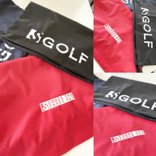 SCROSS TYO オリジナルシューズケース