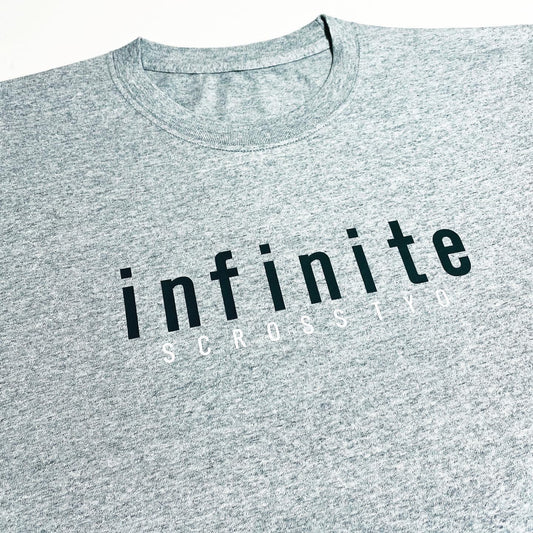 SCROSS TYO infinite summer プリントTシャツ