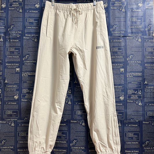 SCROSS TYO ナイロン トラックパンツ 【セットアップ可能】