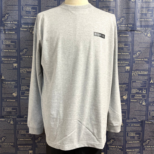 SCROSS TYO smoky プリントロンT