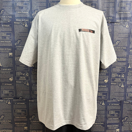 SCROSS TYO skull プリント Tシャツ