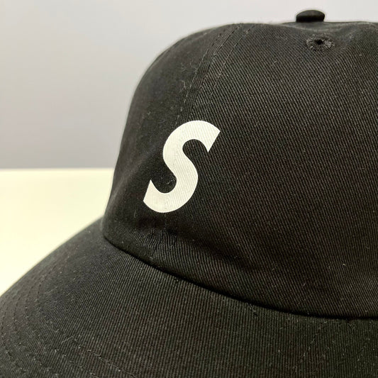 SCROSS TYO ロゴプリント CAP