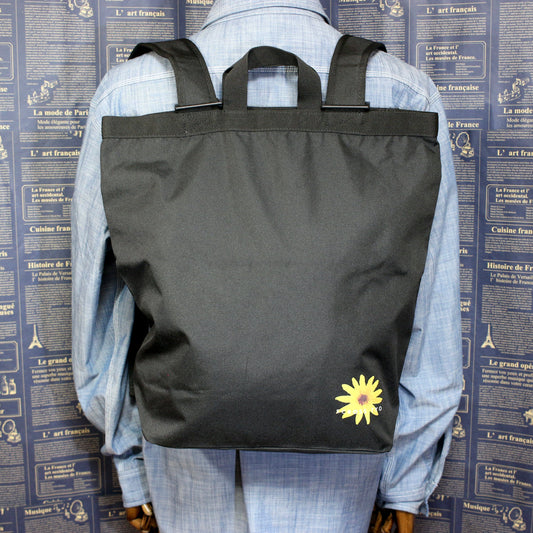 SCROSS TYO フラワーデザインシリーズ デイパック *残りわずか