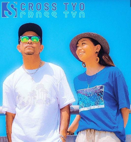 SCROSS TYO SUMMER 2018 Tシャツ