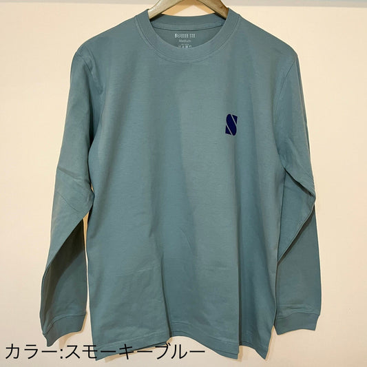 SCROSS TYO message プリントロンT