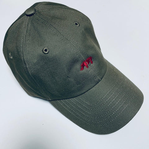 CAP rhinoceros-Design