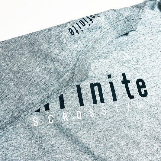 SCROSS TYO infinite summer プリントTシャツ